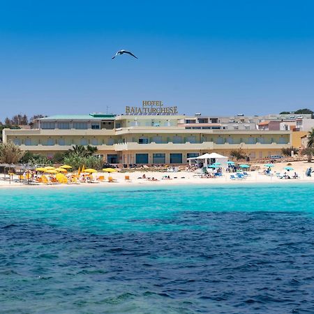 Hotel Baia Turchese LMP Extérieur photo
