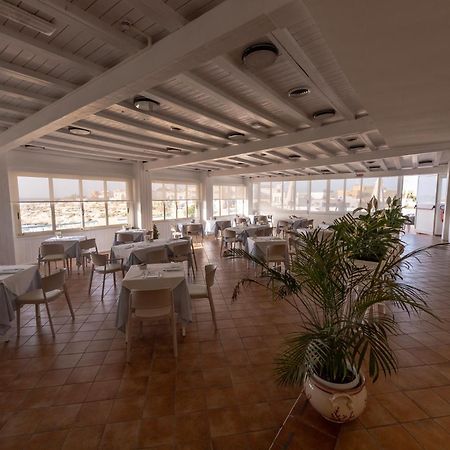 Hotel Baia Turchese LMP Extérieur photo