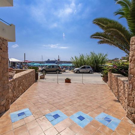 Hotel Baia Turchese LMP Extérieur photo