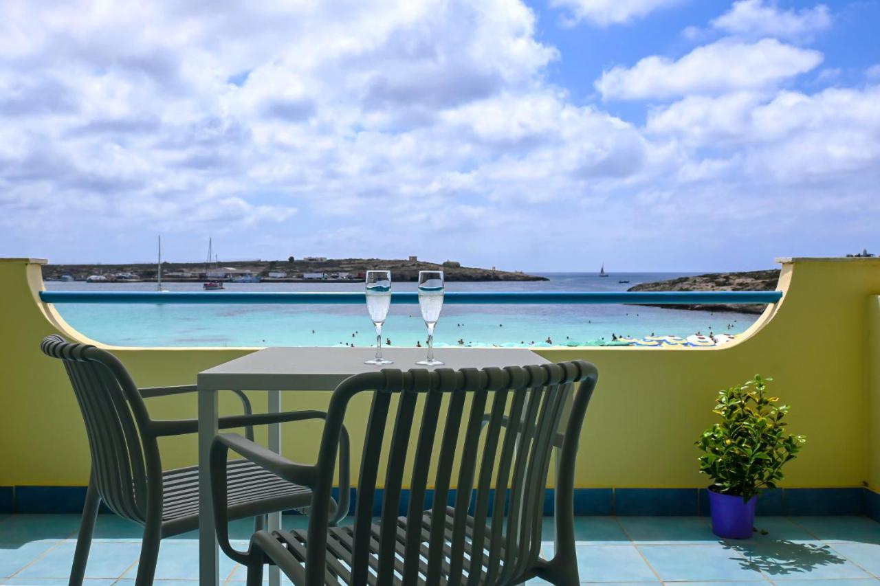 Hotel Baia Turchese LMP Extérieur photo