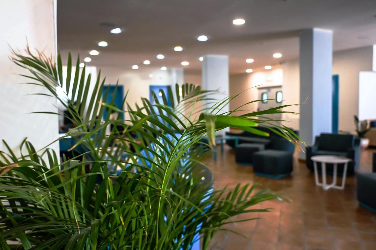 Hotel Baia Turchese LMP Extérieur photo