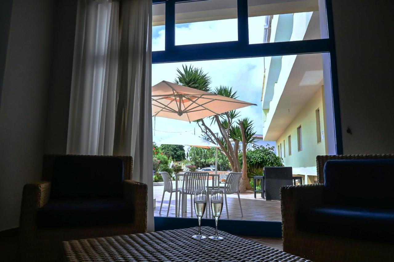 Hotel Baia Turchese LMP Extérieur photo