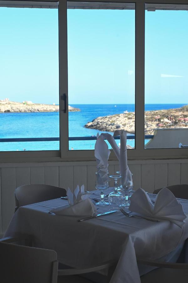 Hotel Baia Turchese LMP Extérieur photo