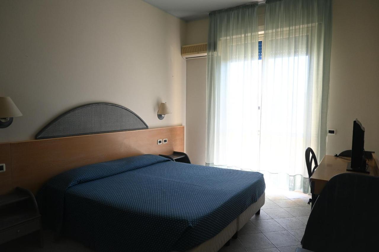 Hotel Baia Turchese LMP Extérieur photo