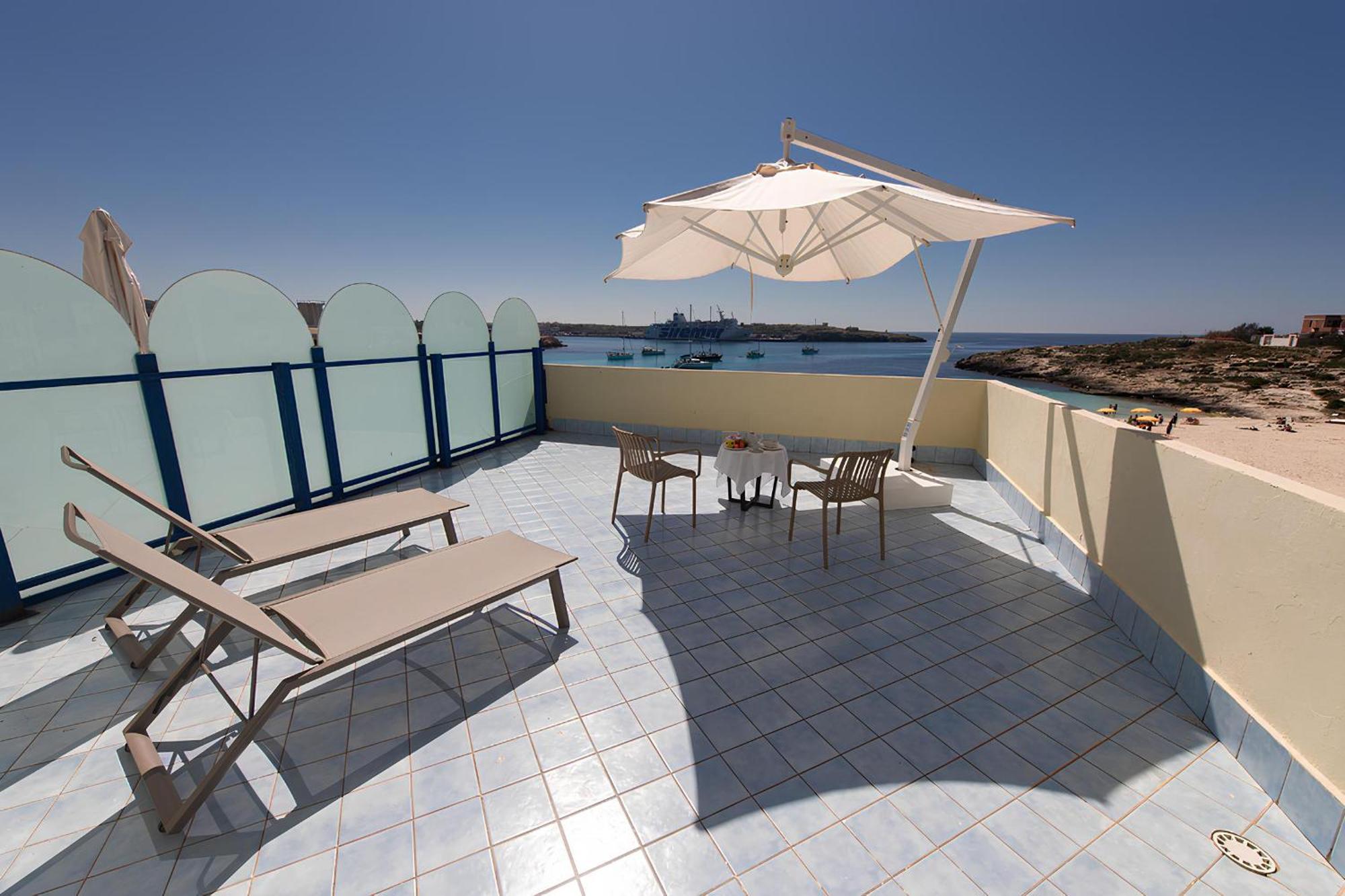 Hotel Baia Turchese LMP Extérieur photo