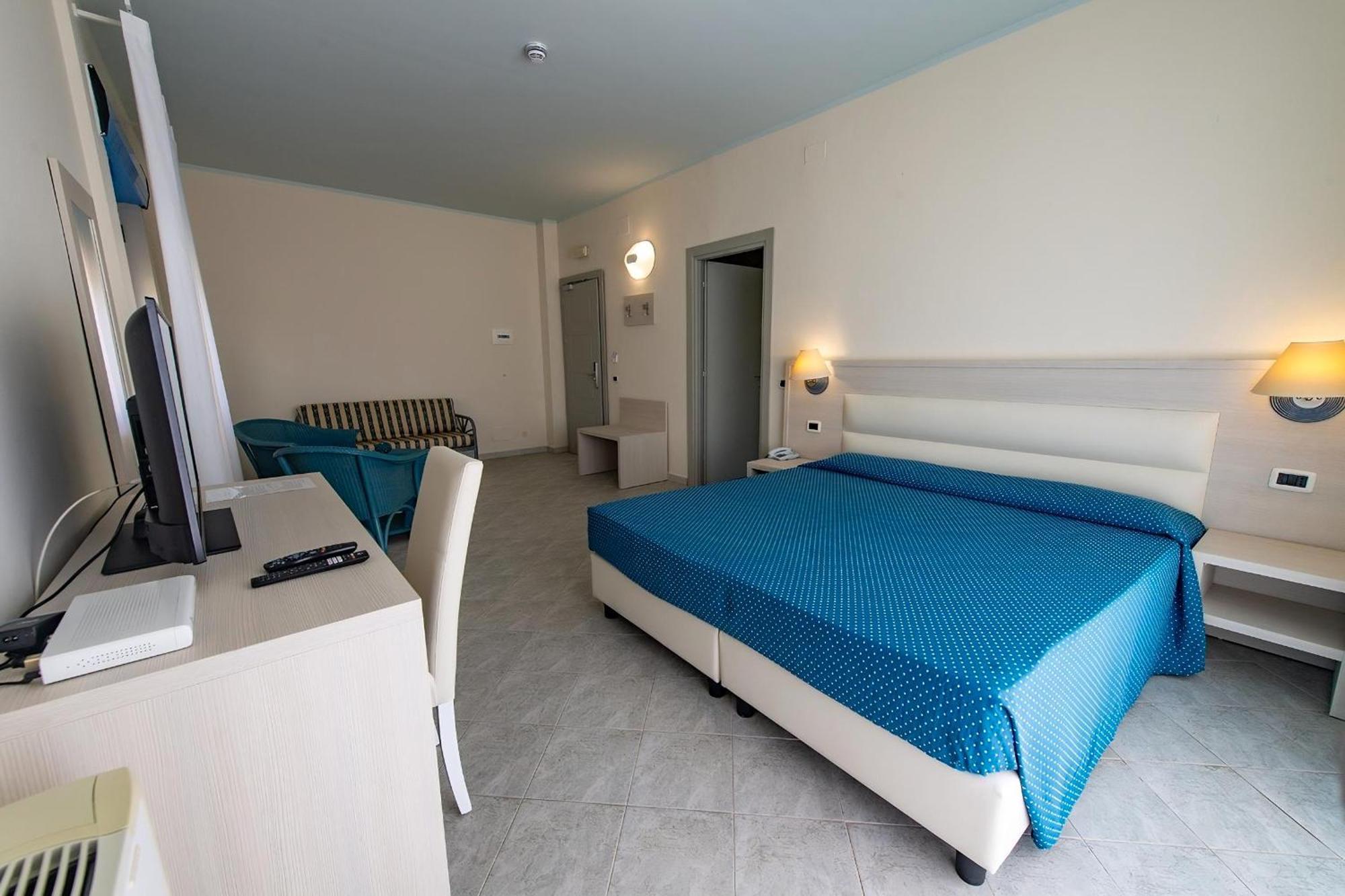 Hotel Baia Turchese LMP Extérieur photo
