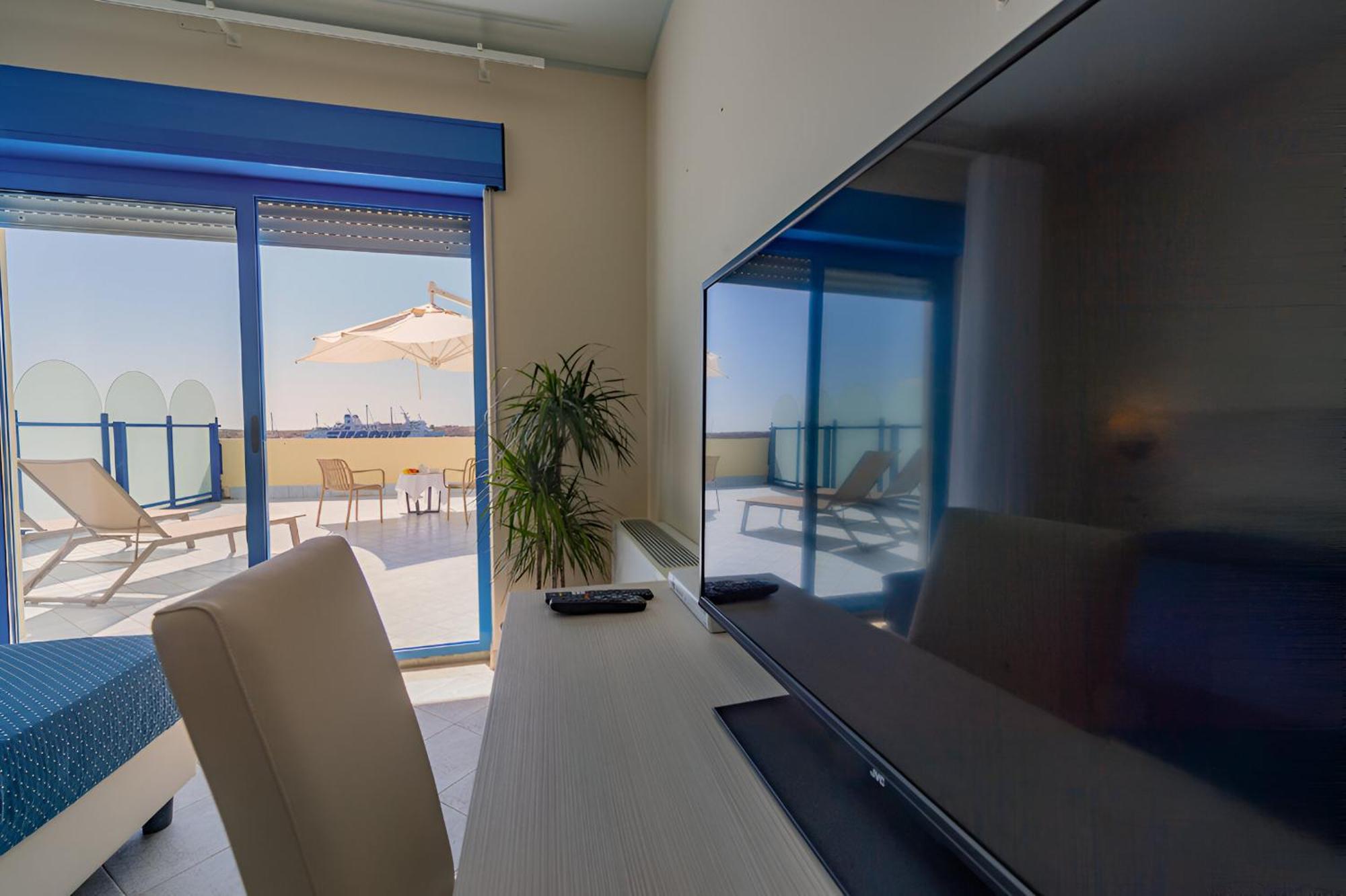 Hotel Baia Turchese LMP Extérieur photo