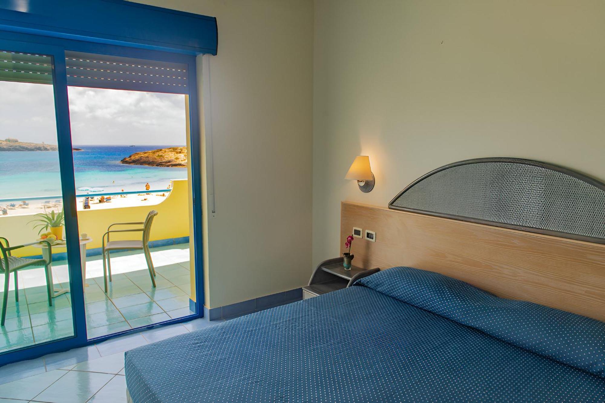 Hotel Baia Turchese LMP Extérieur photo