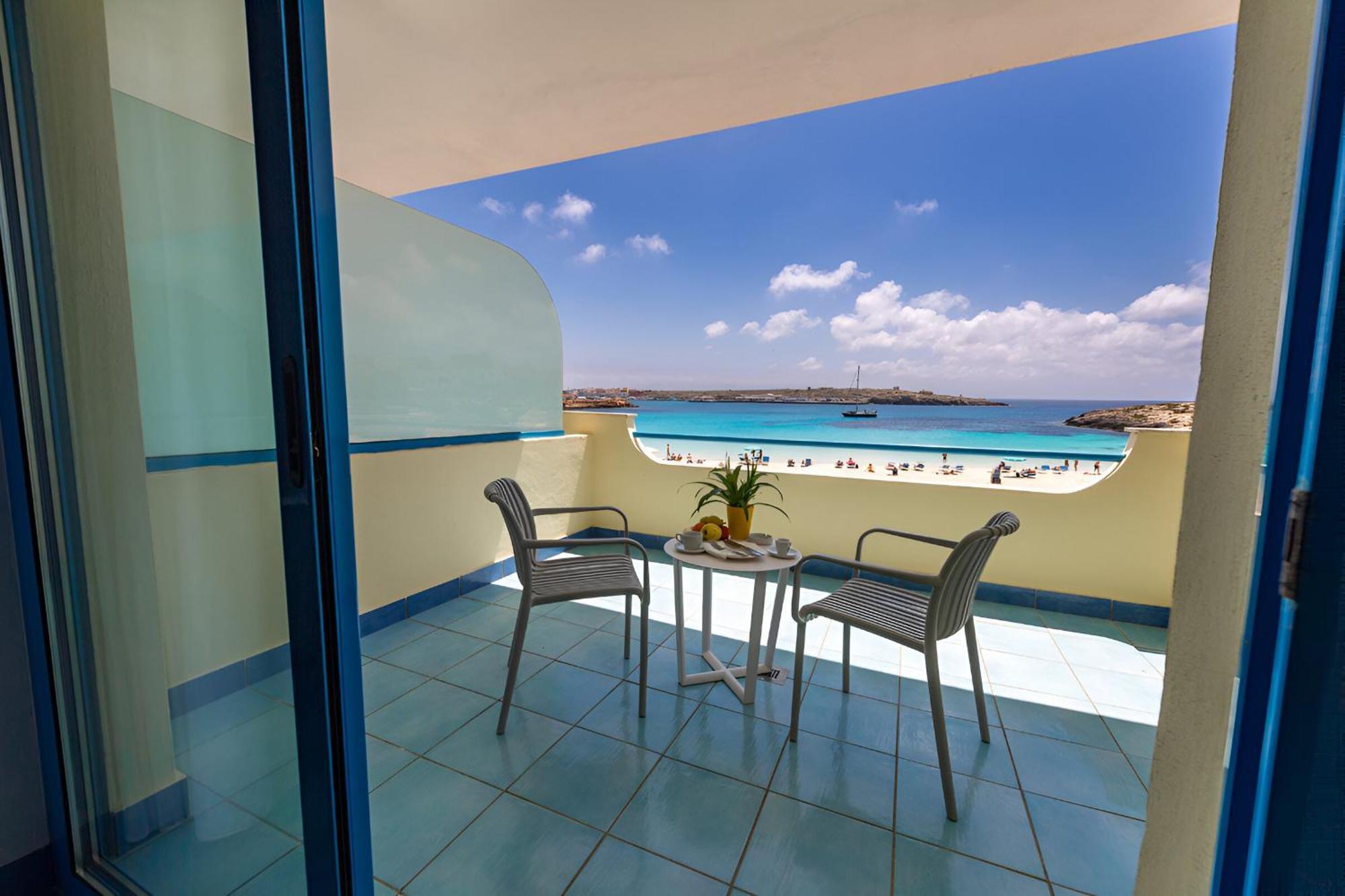Hotel Baia Turchese LMP Extérieur photo