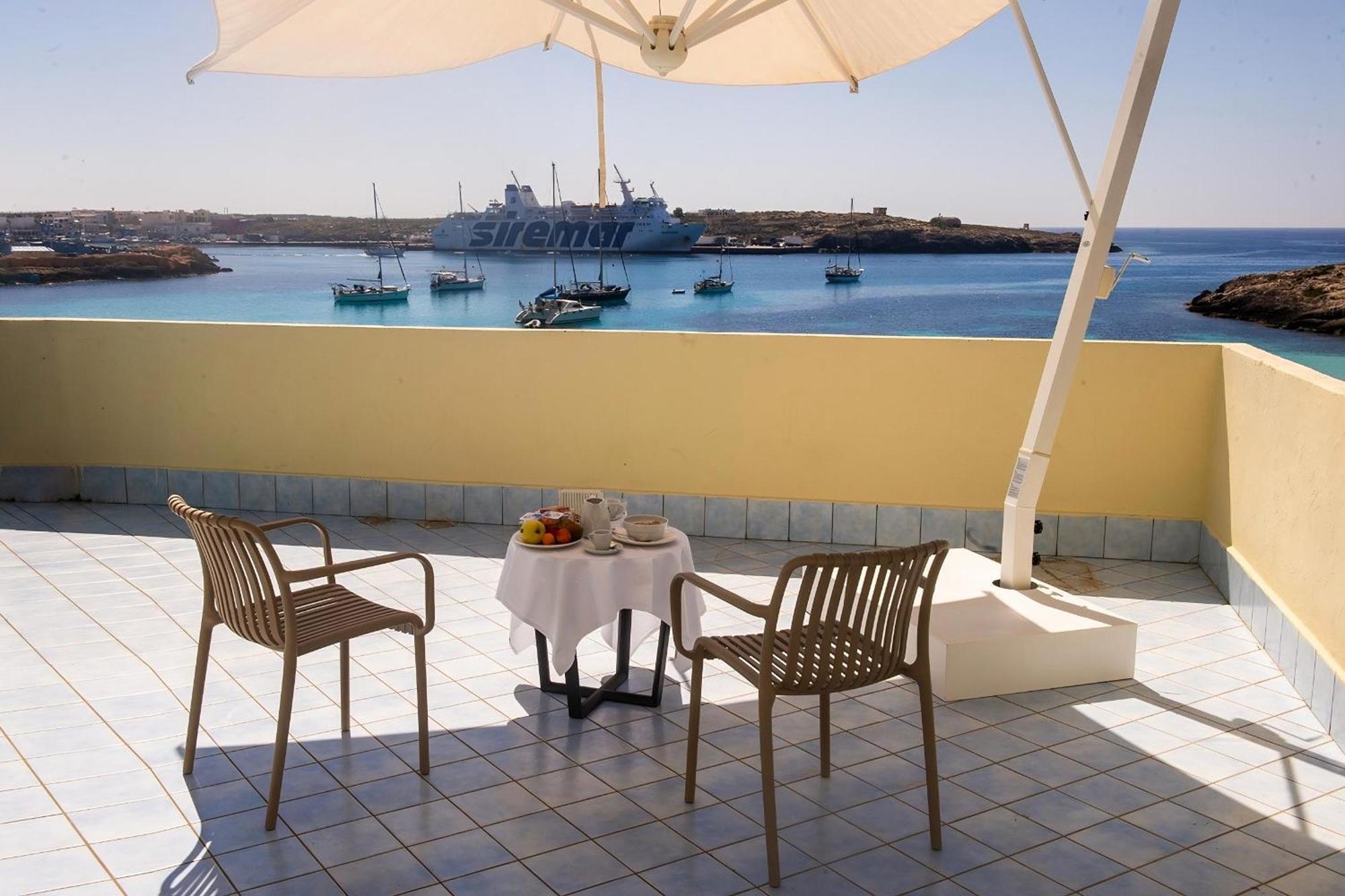 Hotel Baia Turchese LMP Extérieur photo