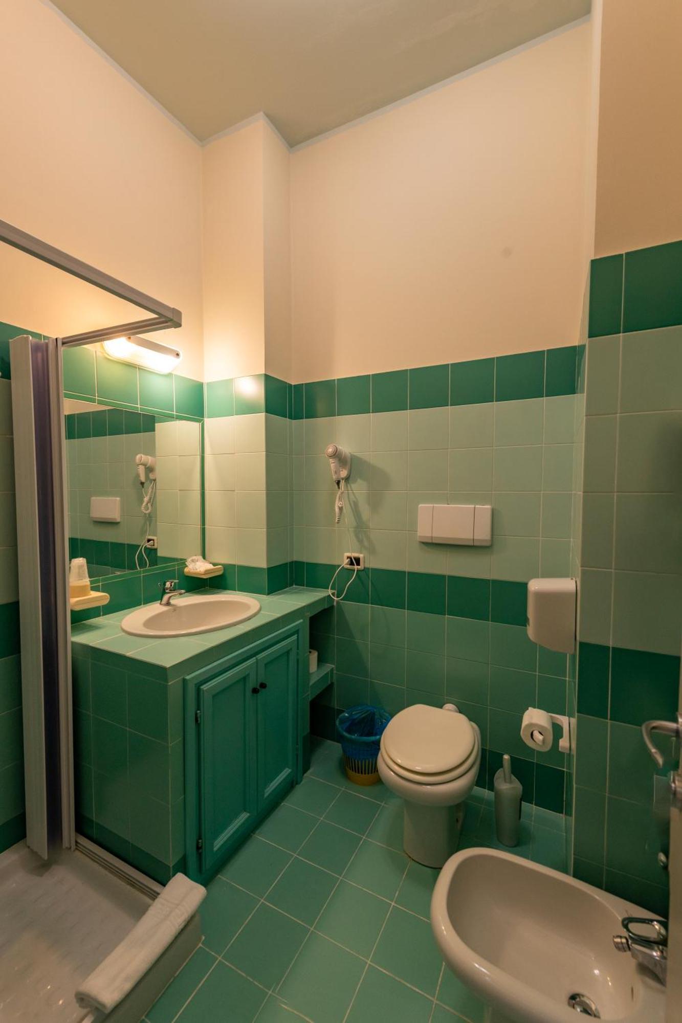 Hotel Baia Turchese LMP Extérieur photo