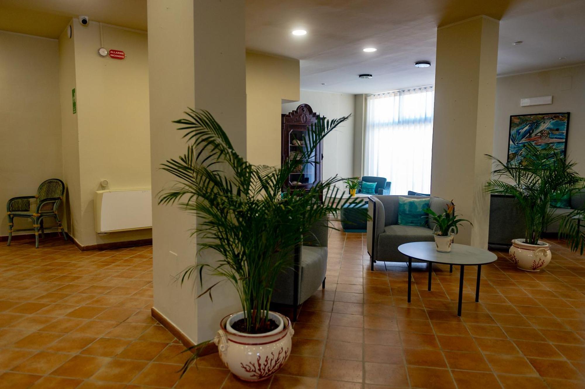 Hotel Baia Turchese LMP Extérieur photo