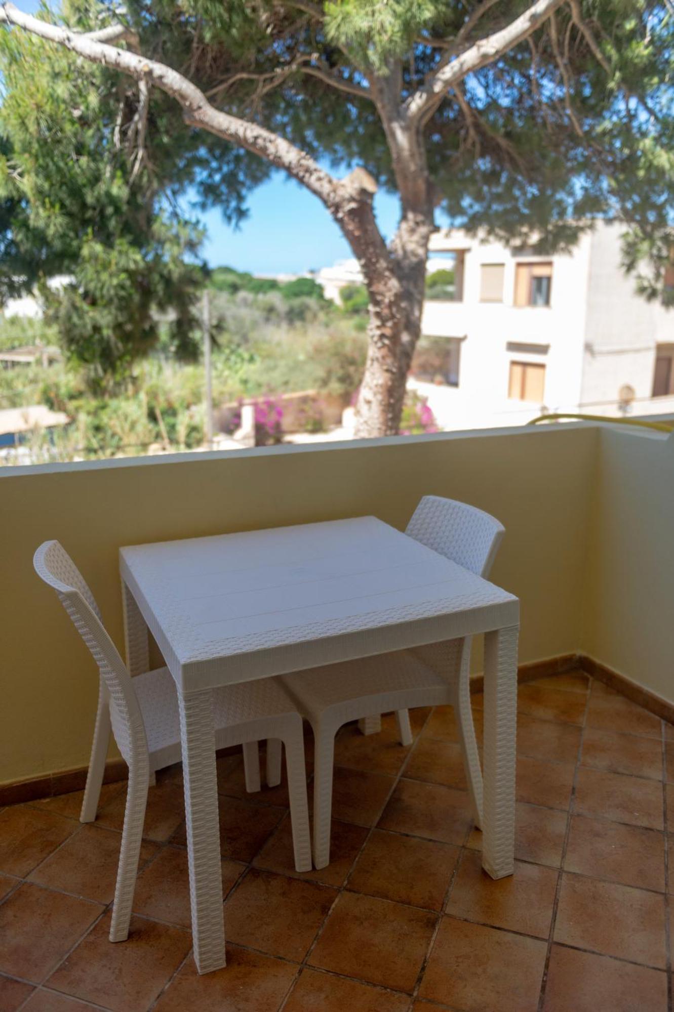 Hotel Baia Turchese LMP Extérieur photo