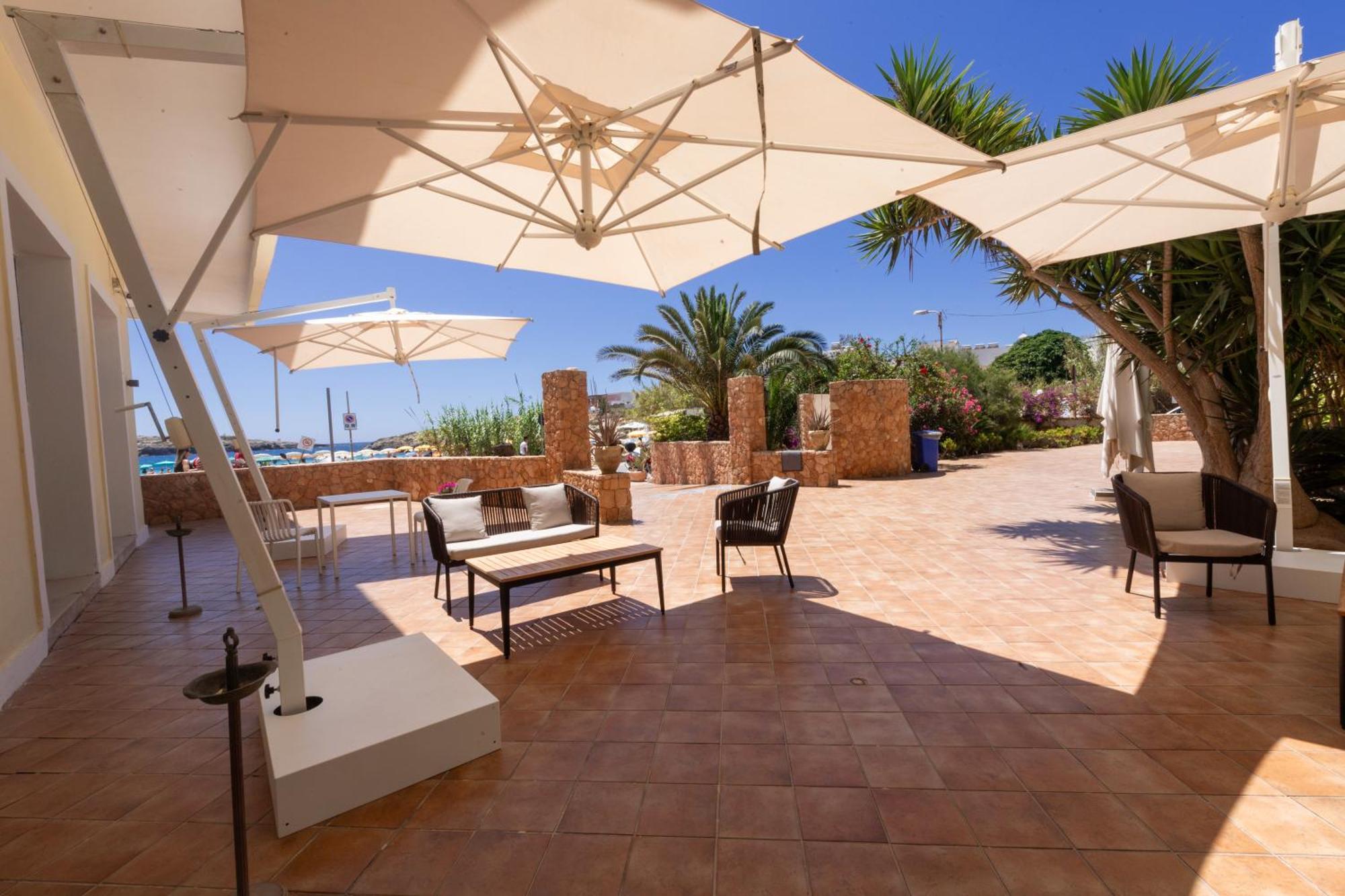Hotel Baia Turchese LMP Extérieur photo