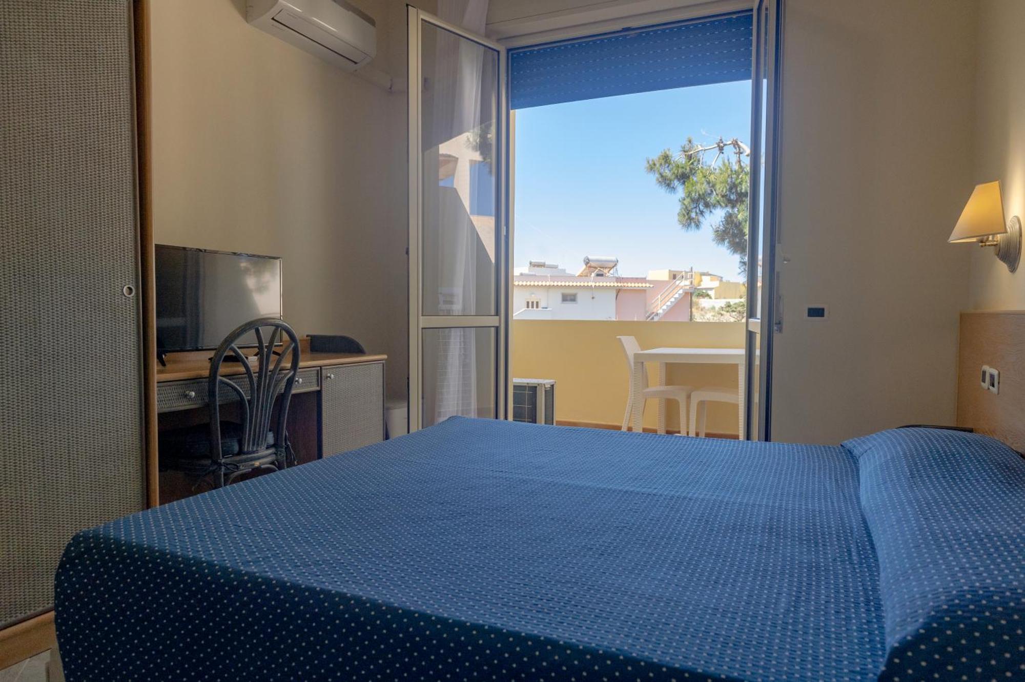 Hotel Baia Turchese LMP Extérieur photo