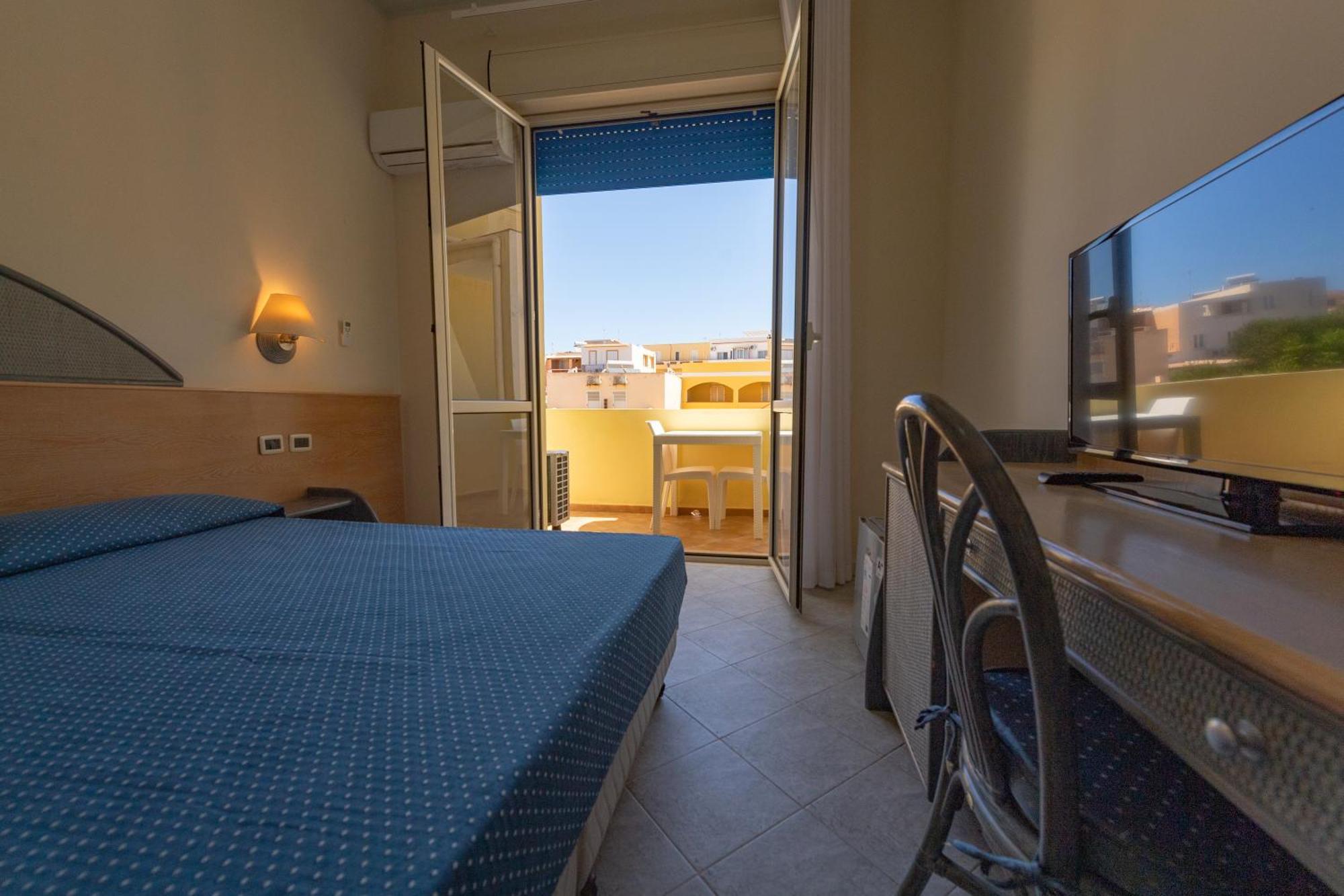 Hotel Baia Turchese LMP Extérieur photo