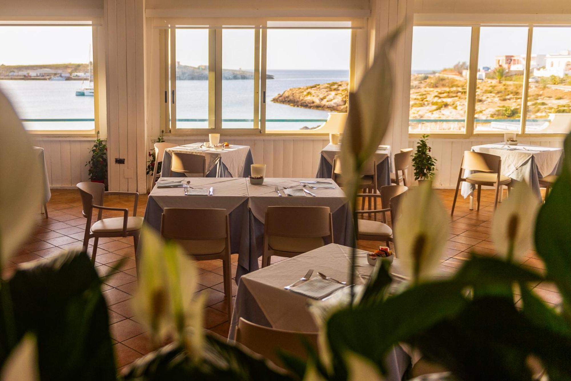 Hotel Baia Turchese LMP Extérieur photo