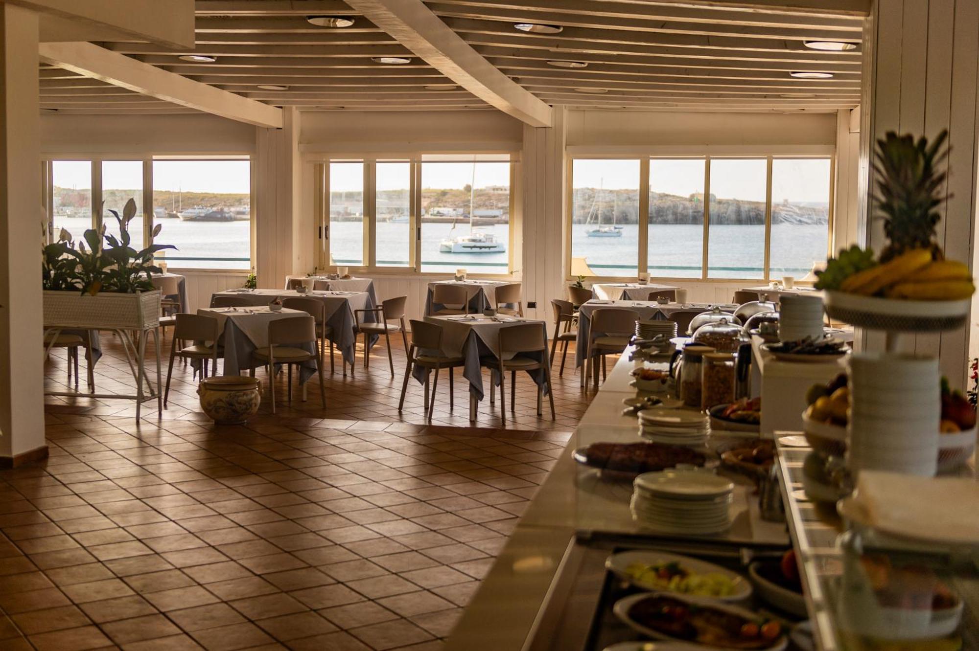 Hotel Baia Turchese LMP Extérieur photo
