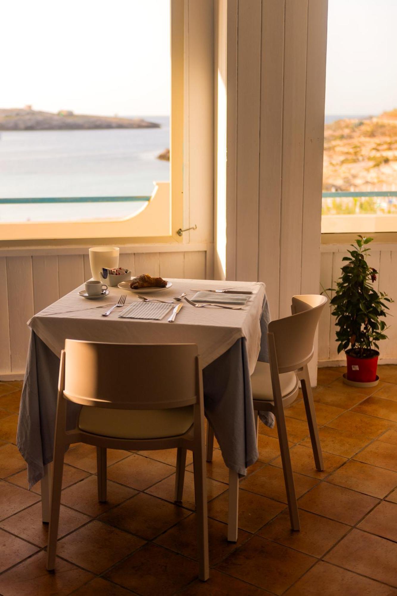 Hotel Baia Turchese LMP Extérieur photo