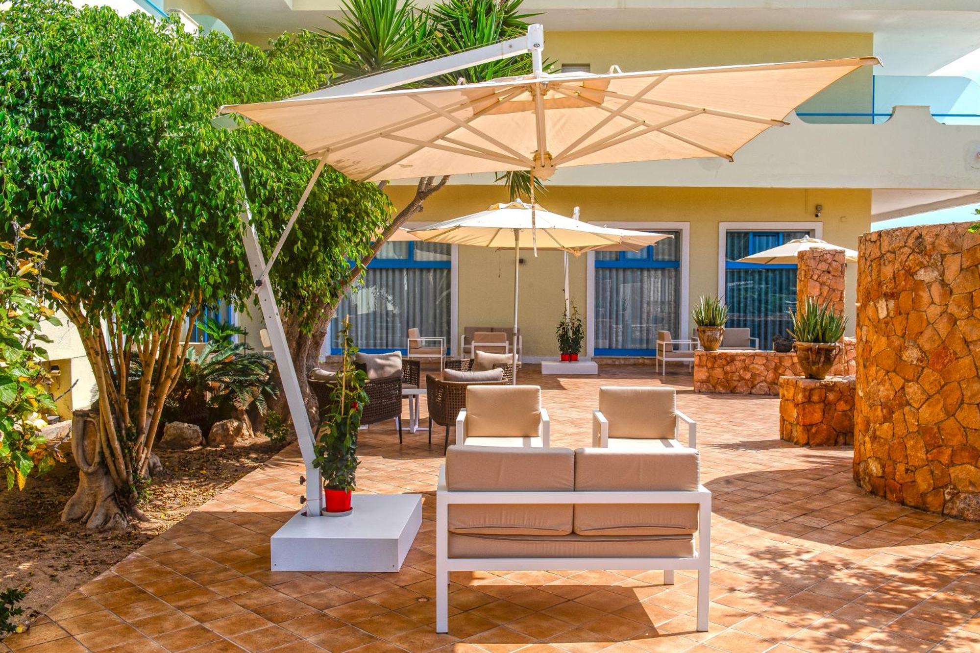 Hotel Baia Turchese LMP Extérieur photo
